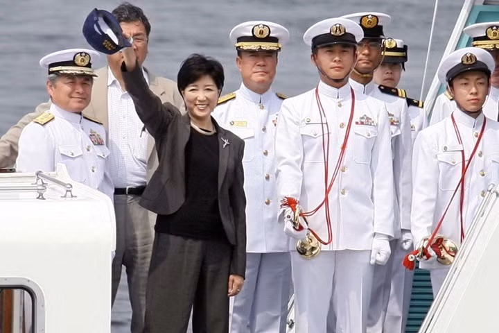 Chân dung các nữ bộ trưởng quốc phòng trên thế giới