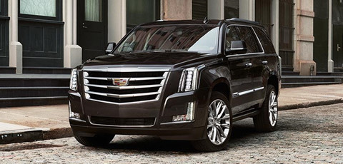 Bộ sưu tập xế “khủng” của ông Donald Trump