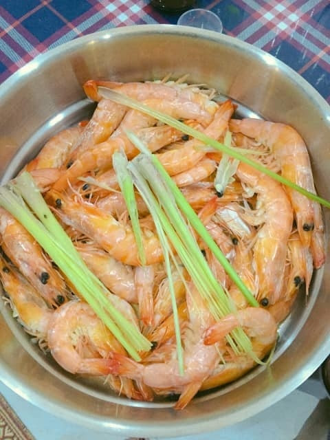 Bí quyết làm ruốc tôm ngọt ngon “đặc trị” bé biếng ăn cực nhanh