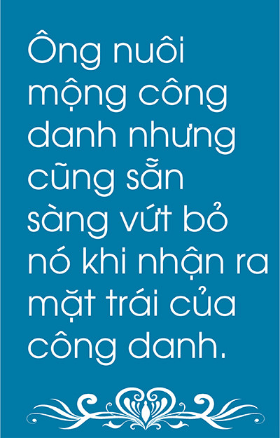 Đại danh y Hải Thượng Lãn Ông - Tâm tài một thuở còn vang...