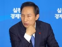 Tổng thống Hàn Quốc