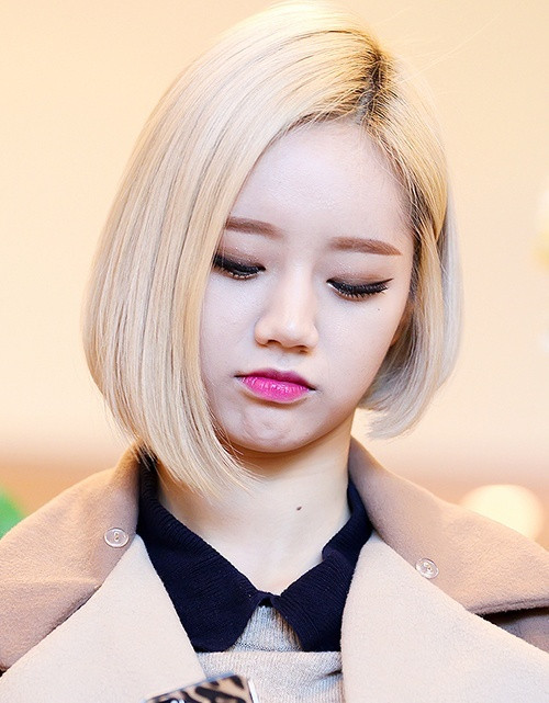 10 goi y cat toc ngan cuc xinh don tet