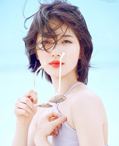 10 goi y cat toc ngan cuc xinh don tet