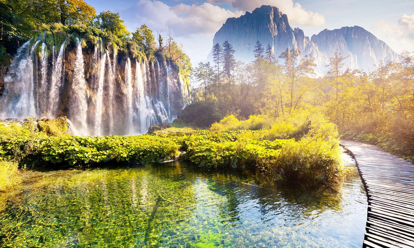 Nơi gấu tấn công người và những điểm check-in nguy hiểm nhất thế giới