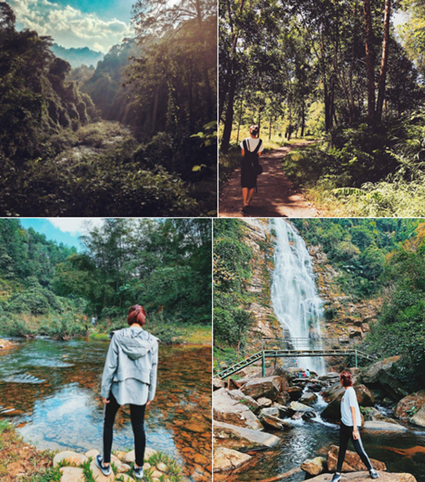 Khám phá 4 tọa độ sống ảo đầy thơ mộng ở xứ Nghệ