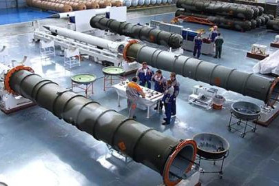 Thổ sẽ tham gia sản xuất thành phần nào của S-400? Thổ sẽ tham gia sản xuất thành phần gì của S-400