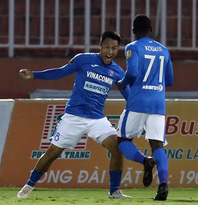 4 ứng cử viên sáng giá để bổ sung cho hàng công của đội tuyển Việt Nam