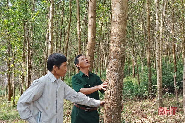 “Cống hiến cho xã hội cũng là niềm vui, niềm hạnh phúc của bản thân”