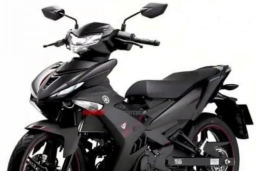 Các nâng cấp đáng giá trên mẫu xe được cho là Exciter thế hệ mới
