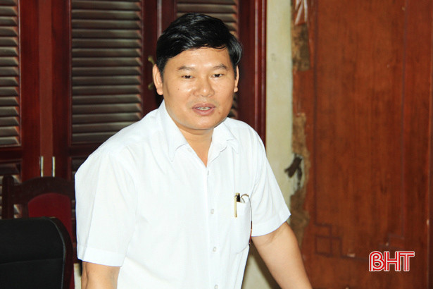 Báo Thanh tra trao 210 triệu đồng giúp 3 hộ nghèo ở Nghi Xuân làm nhà mới