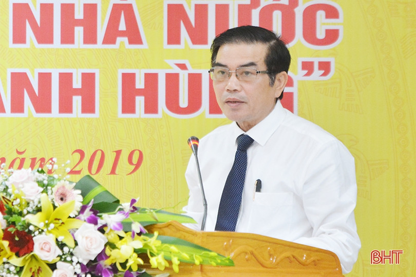 Hà Tĩnh truy tặng danh hiệu “Bà mẹ Việt Nam Anh hùng” cho 15 mẹ