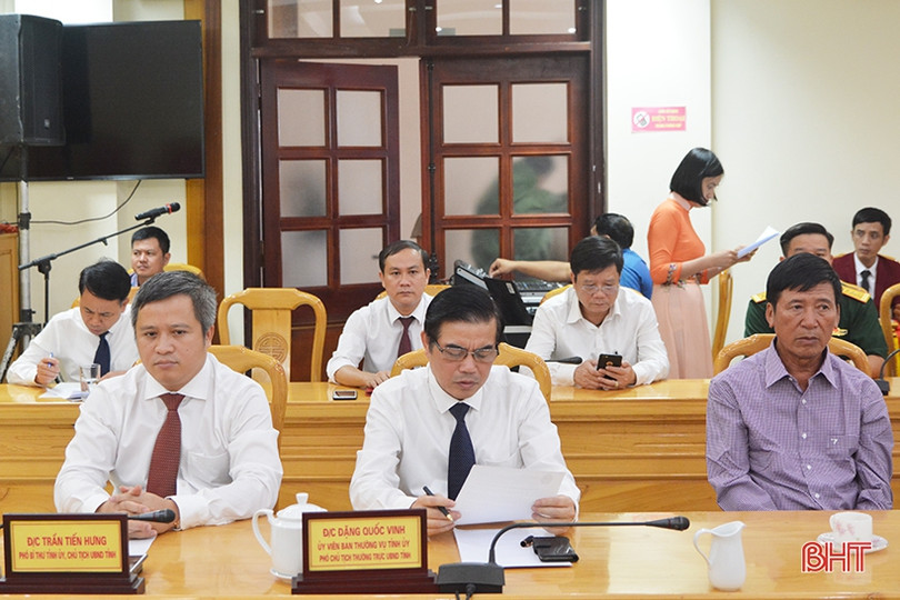 Hà Tĩnh truy tặng danh hiệu “Bà mẹ Việt Nam Anh hùng” cho 15 mẹ