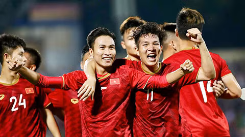 Chủ nhà Philippines chốt thời gian, địa điểm môn bóng đá SEA Games 30