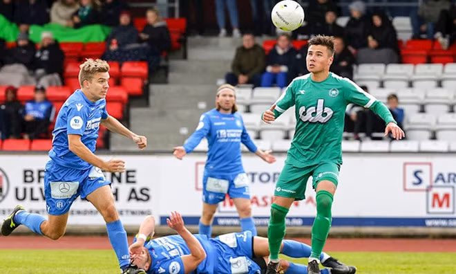 4 ứng cử viên sáng giá để bổ sung cho hàng công của đội tuyển Việt Nam