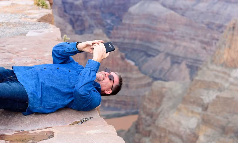 Nơi gấu tấn công người và những điểm check-in nguy hiểm nhất thế giới