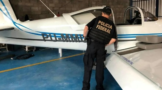 Brazil tịch thu 25,3 tấn cocaine nửa đầu năm 2019