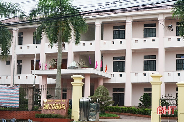 Tăng cường thanh tra đột xuất, BHXH Hà Tĩnh thu hồi 2,54 tỷ đồng tiền nợ