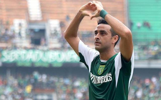 Nhập tịch ngoại binh, Indonesia dự trù lực lượng khủng cho vòng loại 2 World Cup 2022