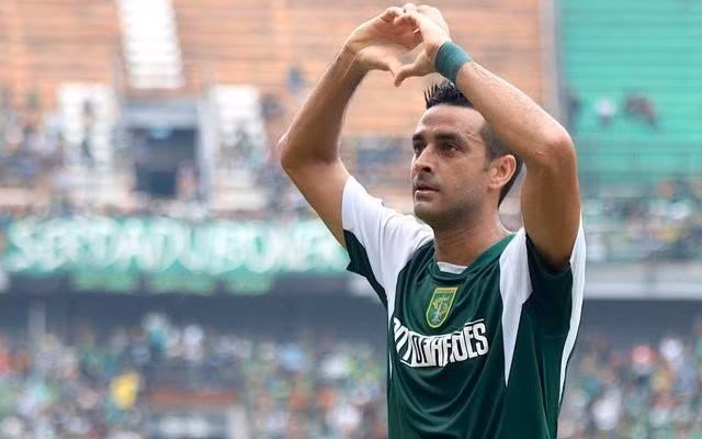 Nhập tịch ngoại binh, Indonesia dự trù lực lượng khủng cho vòng loại 2 World Cup 2022