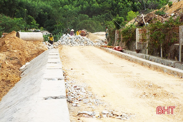 Thêm 300 ngôi mộ chờ ở Nghĩa trang Liệt sĩ quốc gia Nầm