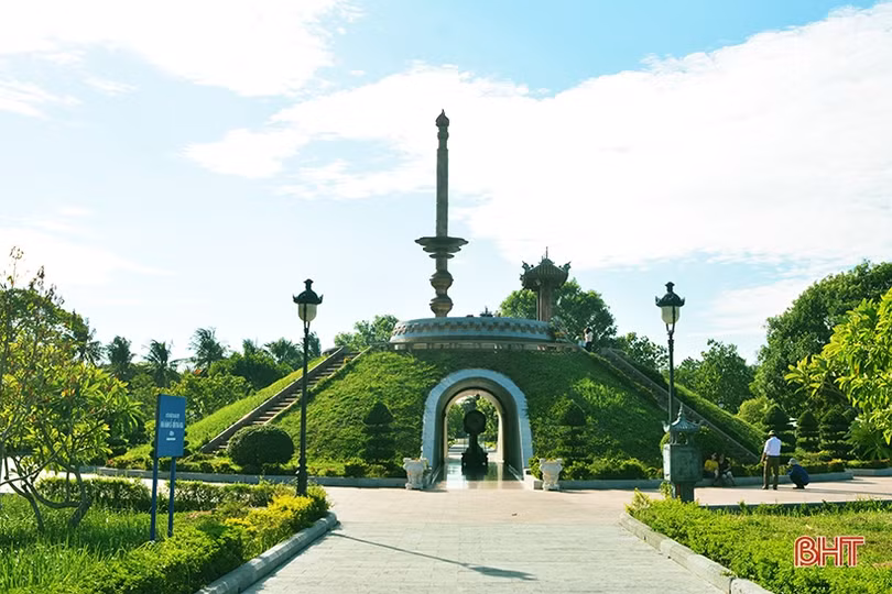 Màu xanh Thành cổ …