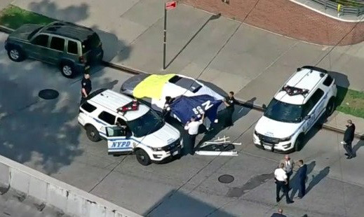 Hai em bé tử vong khi người bố bỏ quên trong ô tô nóng suốt 8 tiếng