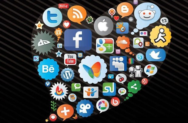 Mạng xã hội, trang tin điện tử biến tướng, hoạt động trá hình như báo chí