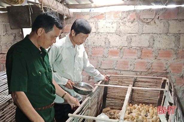 “Cống hiến cho xã hội cũng là niềm vui, niềm hạnh phúc của bản thân”