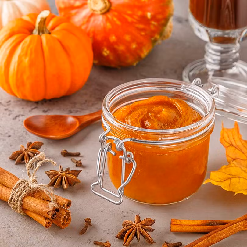 Bí ngô - thực phẩm vàng cho sắc đẹp