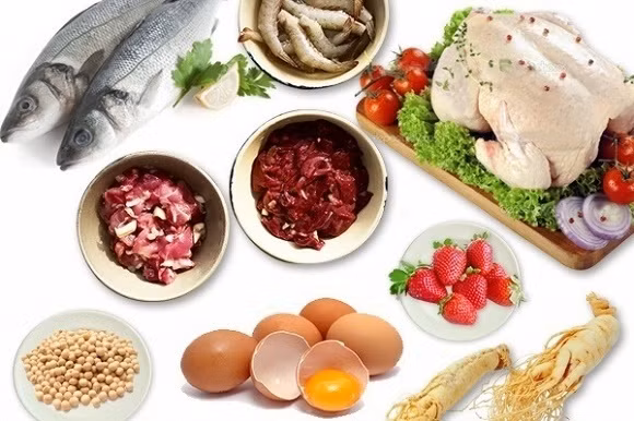 Cách tăng chiều cao tối đa cho trẻ nhỏ mà người làm cha mẹ phải biết