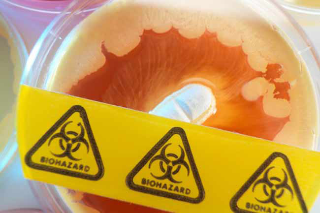 7 điều bạn nên biết về thuốc kháng sinh