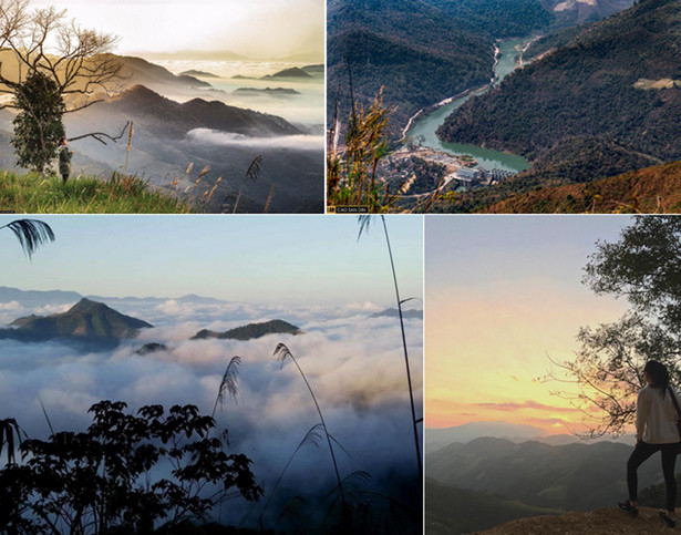 Khám phá 4 tọa độ sống ảo đầy thơ mộng ở xứ Nghệ