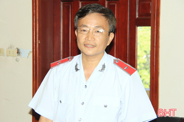 Báo Thanh tra trao 210 triệu đồng giúp 3 hộ nghèo ở Nghi Xuân làm nhà mới