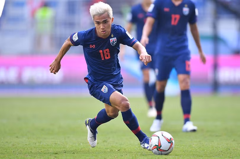 “Việt Nam gặp Thái Lan ở vòng loại World Cup là trận đấu kinh điển”