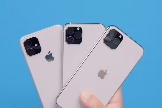 Apple yêu cầu các nhà cung ứng chuẩn bị linh kiện cho 75 triệu iPhone