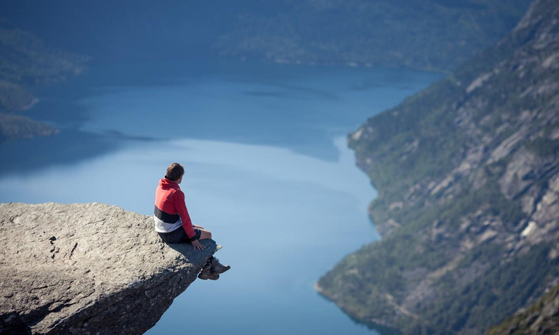 Nơi gấu tấn công người và những điểm check-in nguy hiểm nhất thế giới