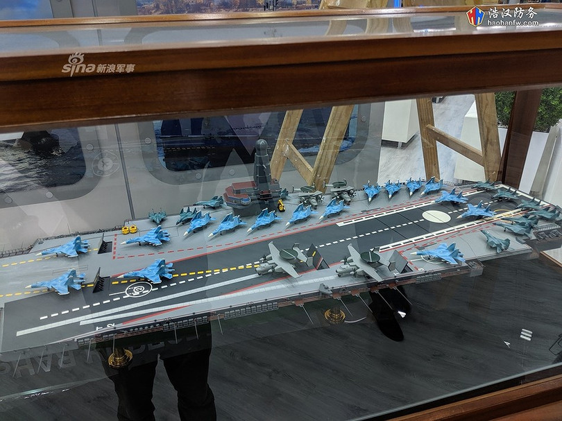 Mỹ sắp hoàn thành siêu tàu sân bay Ford thứ hai