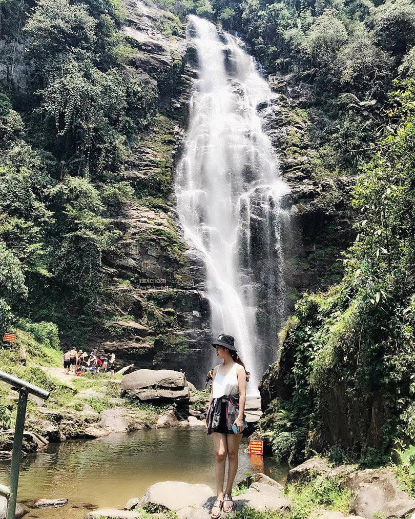 Khám phá 4 tọa độ sống ảo đầy thơ mộng ở xứ Nghệ