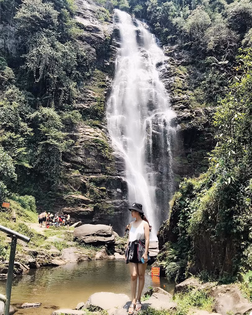 Khám phá 4 tọa độ sống ảo đầy thơ mộng ở xứ Nghệ