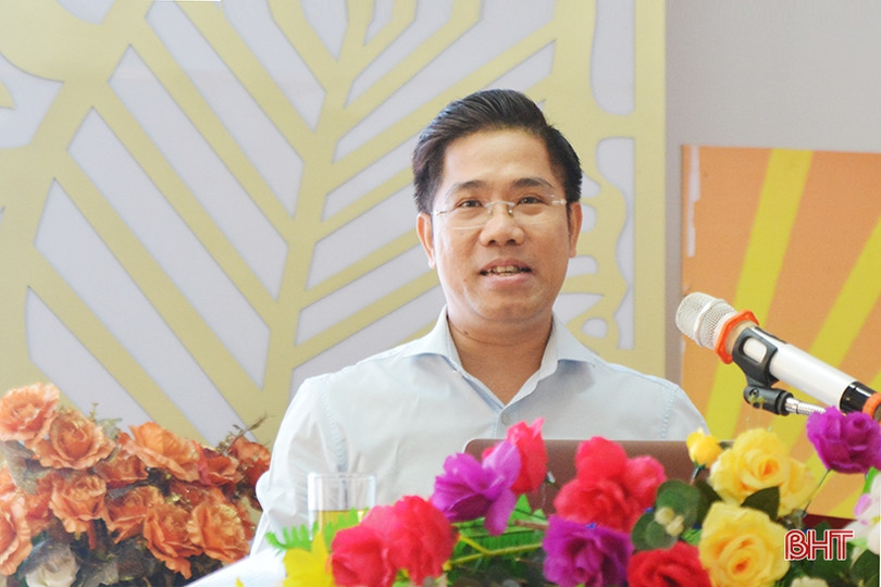 Hoàn thiện phong cách ứng xử, lề lối làm việc chuẩn mực cho công chức ngành lao động Hà Tĩnh