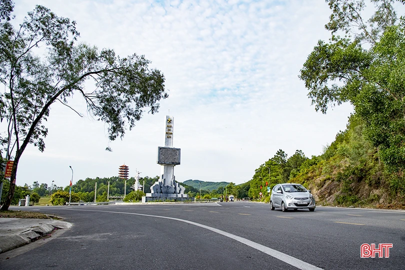 Người dân Lộc Hà góp công phục dựng nơi thành lập chi bộ Đảng đầu tiên của Hà Tĩnh