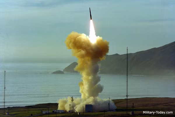 Điểm danh những tên lửa mạnh nhất thế giới