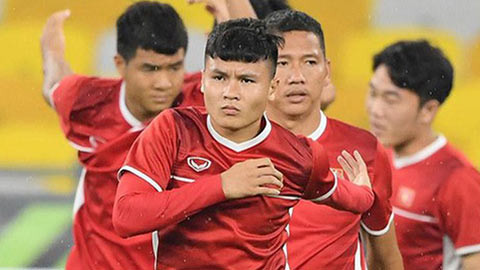 BXH FIFA tháng 7/2019: Việt Nam tụt 1 bậc, Thái Lan tăng 1 bậc