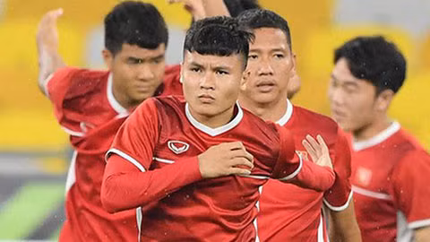 BXH FIFA tháng 7/2019: Việt Nam tụt 1 bậc, Thái Lan tăng 1 bậc