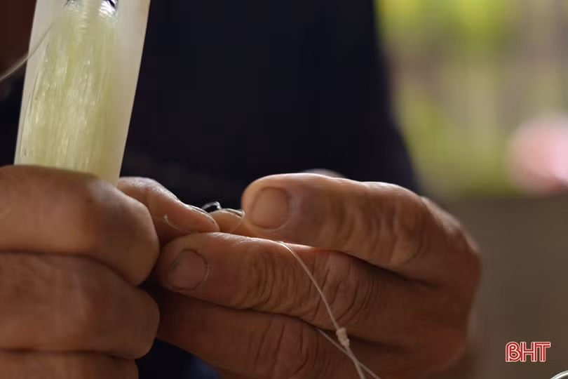 Cựu binh vùng tái định cư Hà Tĩnh “nặng lòng” với biển