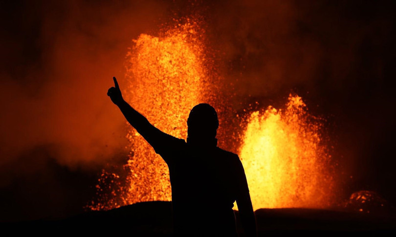 Nơi gấu tấn công người và những điểm check-in nguy hiểm nhất thế giới