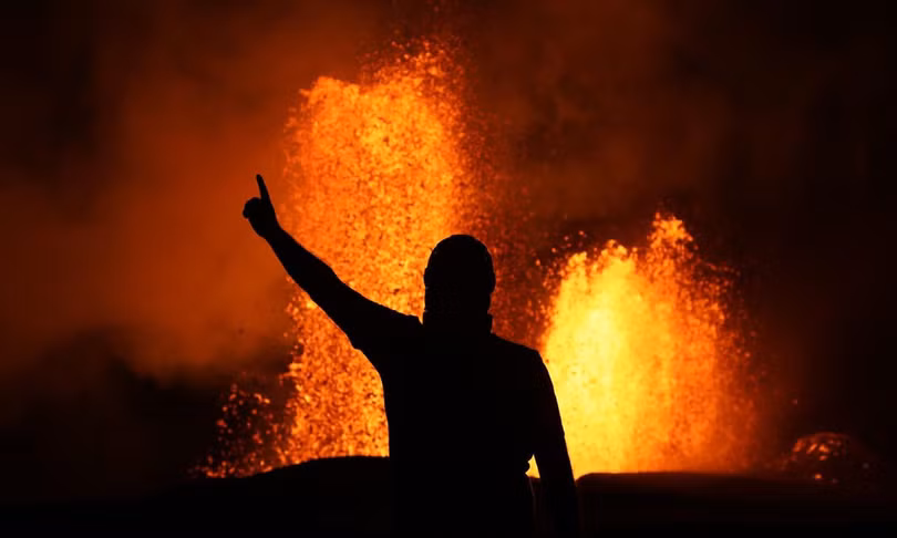 Nơi gấu tấn công người và những điểm check-in nguy hiểm nhất thế giới