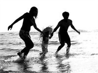 Ổn định mức sinh chính là nâng cao chất lượng dân số. Ảnh minh họa