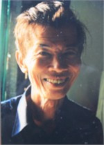 Nhà thơ Duy Thảo: Nụ cười tuổi72