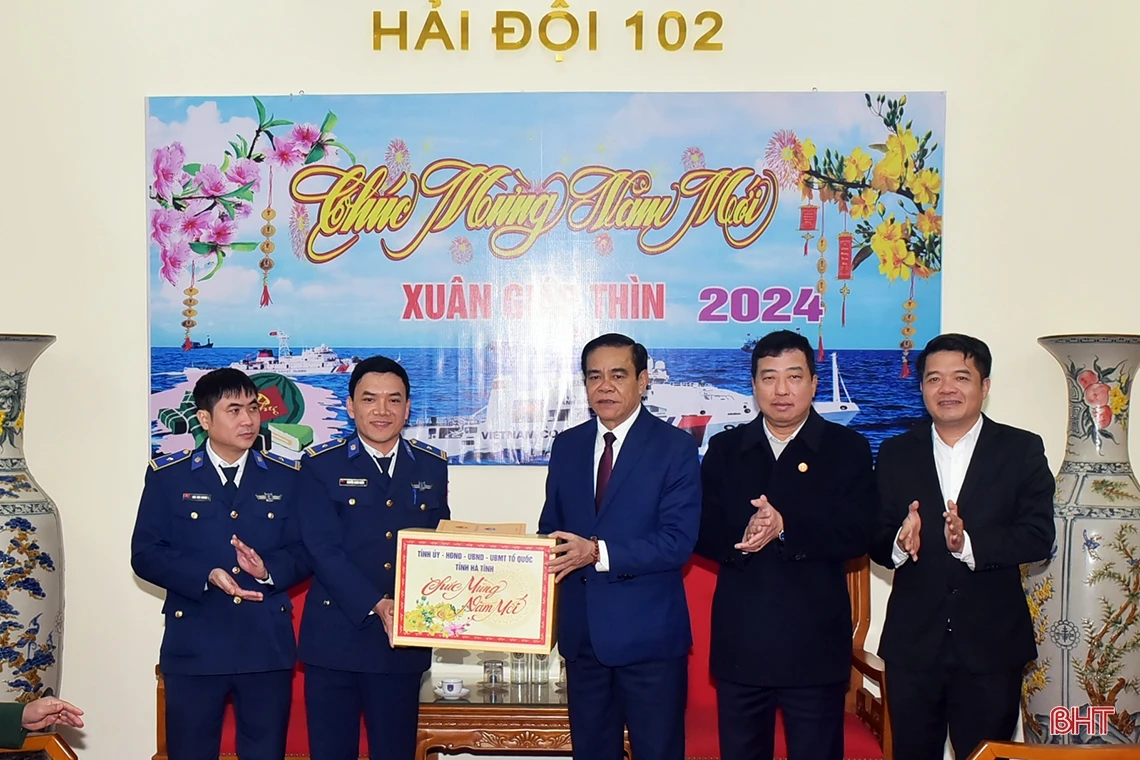 Đảm bảo cho Nhân dân đón tết vui tươi, an toàn